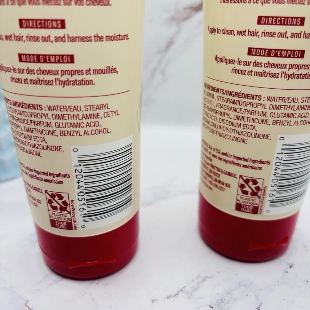 2-Old Spice Gentleman's Blend‎ with Lavender & Mint Scent Hair Conditioner 8oz